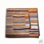 Set of 2 bath towels+1 hand towel Missoni Home Jazz var.160