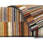 Set of 2 bath towels+1 hand towel Missoni Home Jazz var.160
