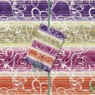 Set 2 bath towels + 1 hand towel Missoni Home Penelope