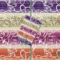 Set 2 bath towels + 1 hand towel Missoni Home Penelope
