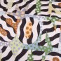 Missoni bedspreads for bed MISSONI design black white