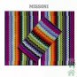Set 2 guest towels+1 towels Missoni Home Giacomo 156