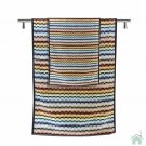 Set 1+1 Missoni Home Omar var. 160 - fashion design