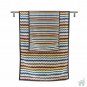 Set 1+1 Missoni Home Omar var. 160 - fashion design