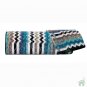 Set of 1 bath towel + 2 hand towels Missoni Home Paul var. 170