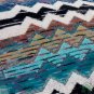 Set 1+1 Missoni Home Paul var. 170 - 2014 Collection