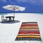 Beach towel Missoni Home Pepe - New Collection