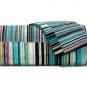 Set of 2 bath towels+1 hand towel Missoni Home Jazz var.170