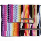 2 towels set 1 +1 Missoni Home Giacomo 159 and 156 Homer