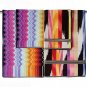 2 towels set 1 +1 Missoni Home Giacomo 159 and 156 Homer