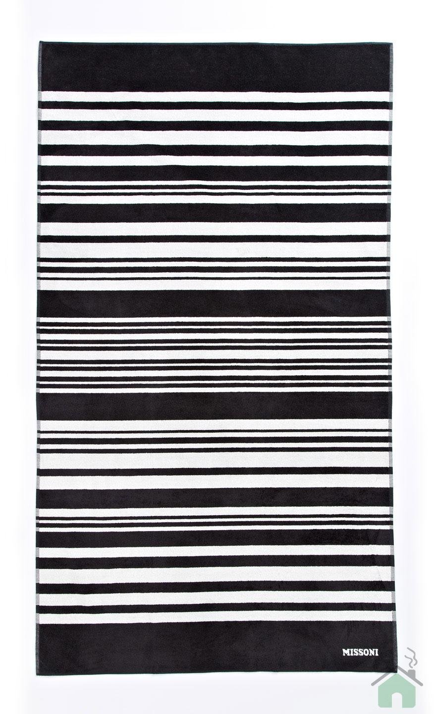Beach towel Missoni Home Orson - New Collection
