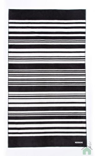 Beach towel Missoni Home Orson - New Collection
