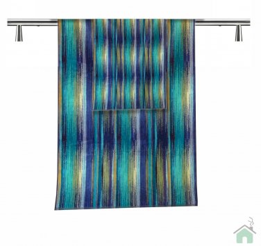 Towels set 1+1 Missoni Home Phoebe var.170