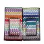 Missoni Home Rufus 2 set 1+1 156 and 170 zig-zag