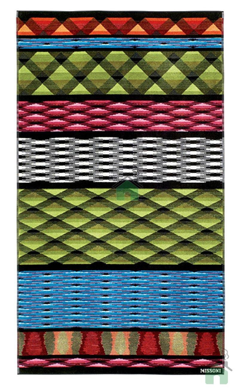 Beach towel Missoni Home Orwel - New Collection