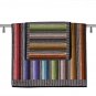 Missoni Home Ross 2015 set 1+1 multicolor stripes