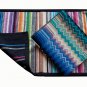 Towels set 1+1 Missoni Giacomo 170 + Missoni Hill bathmat