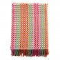 Missoni Home Nicodemo throw&Acirc;&nbsp;zig-zag pattern