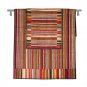 Missoni Home 2015 156 Jazz set 1+1 tones of red, Brown, Orange and green