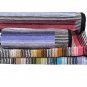 Missoni Home Ross 2015 full set 3 pieces multicolor stripes