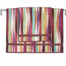 Missoni Home Romy 156 2015 2 set 1+1 multicolor waves