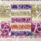 Set 1 bath towel + 2 hand towel Missoni Home Penelope