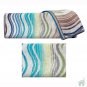 Set of 2 hand towels + 1 bath towel Missoni Home Peggy var.170