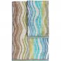 Set of 2 hand towels + 1 bath towel Missoni Home Peggy var.170