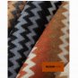 Missoni Home Humbert Throw - 160 in original box with logo