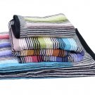 Missoni Home Ross 2015 full set 5 pieces multicolor stripes