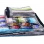 Missoni Home Ross 2015 full set 5 pieces multicolor stripes