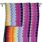 Set 2 towels+1 guest Missoni Home Giacomo 156