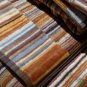 Set of 1 bath towel +2 hand towels Missoni Home Jazz var.160