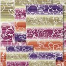 Full set 3 pieces, 1 bath towel+1 hand towel+1 bath sheet Missoni Penelope