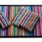 Towels set 1+1 Missoni Home Paul 156 + Missoni Hill bathmat