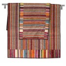 Missoni Home 2 set 1+1 159 Jazz orange, blue and violet