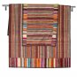 Missoni Home 2 set 1+1 159 Jazz orange, blue and violet