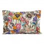 2 pillow cases 20"x32" Missoni Home Rachel