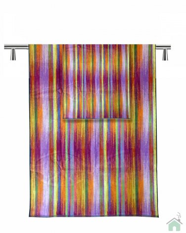Towels set 1+1 Missoni Home Phoebe var.156