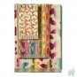 Set of 2 bath towels + 2 bath sheets Missoni Home Josephine