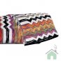 Set of 1 bath towel + 2 hand towels Missoni Home Paul var. 156