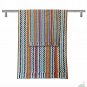 Set of 1 bath towel + 2 hand towels Missoni Home Paul var. 156