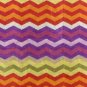 Set of 1 bath towel +2 hand towels Missoni Home Pete var.156 - zig-zag pattern
