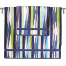 Missoni Home Romy 170 2015 set 1+1 multicolor waves