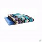 Full set 5 pieces 1 bath sheet+ 2 bath towels+ 2 hand towels Missoni Giacomo170