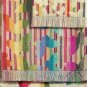 Set of 3 bath towel Missoni Home Josephine