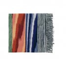 Missoni Home Oberon Throw - 100 - 130x190cm