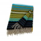 Missoni Home Humbert Throw - 170 in original box with logo