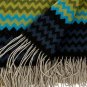 Missoni Home Humbert Throw - 170 in original box with logo