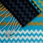 Missoni Home Humbert Throw - 170 in original box with logo